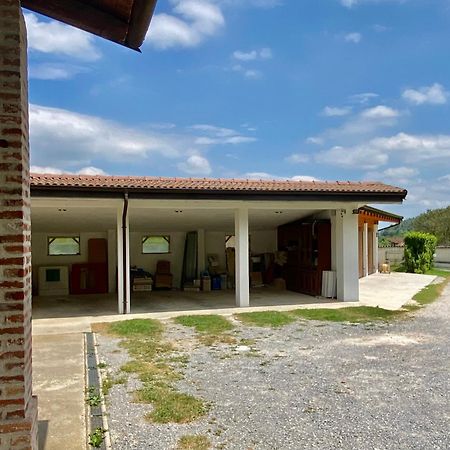 Villa Giulia - Marguareis Peveragno Bagian luar foto