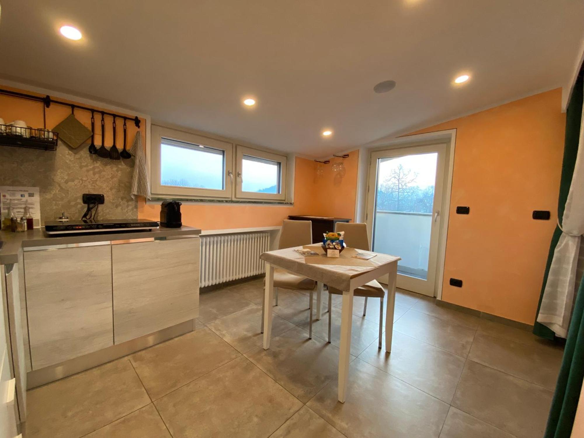 Villa Giulia - Marguareis Peveragno Bagian luar foto