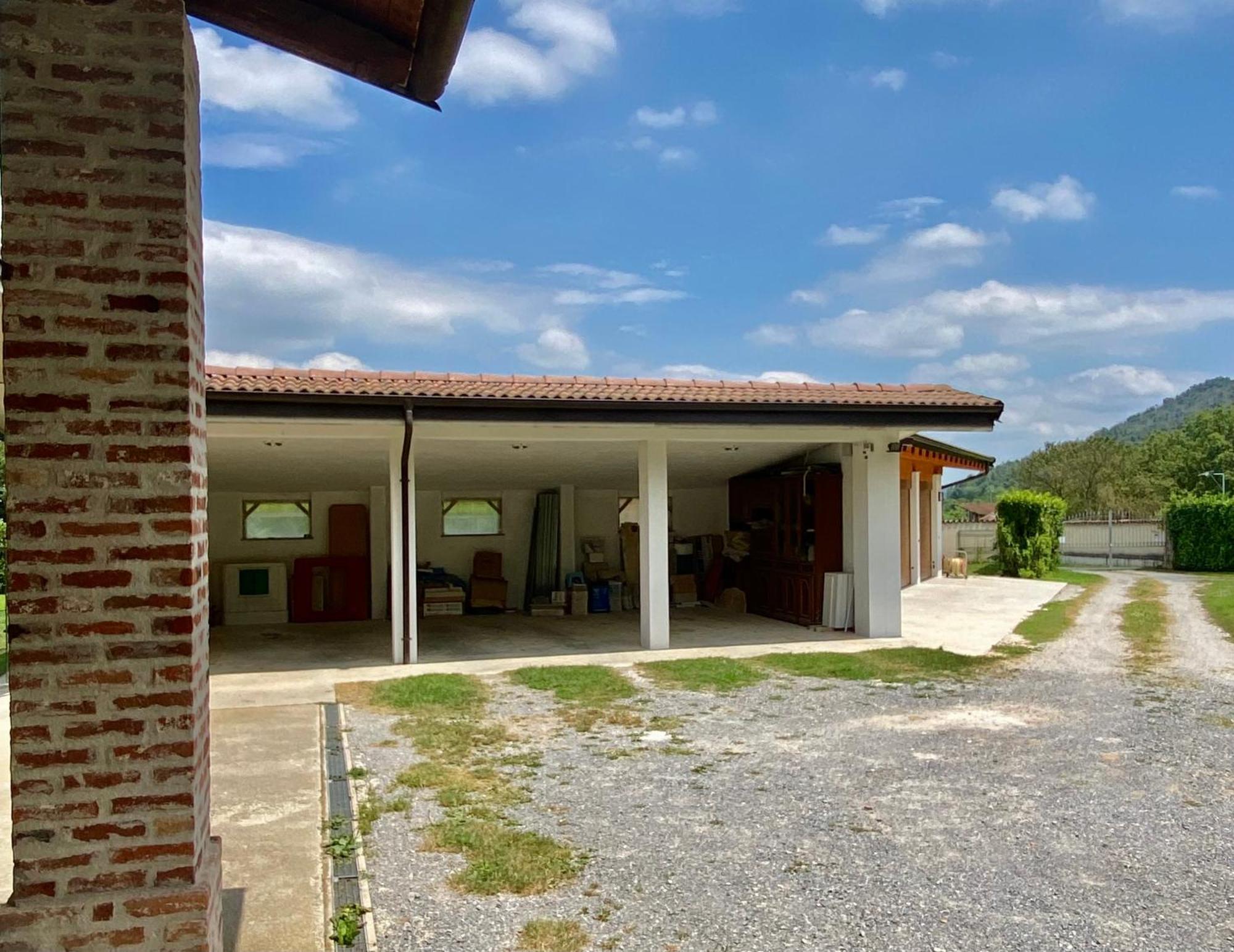 Villa Giulia - Marguareis Peveragno Bagian luar foto